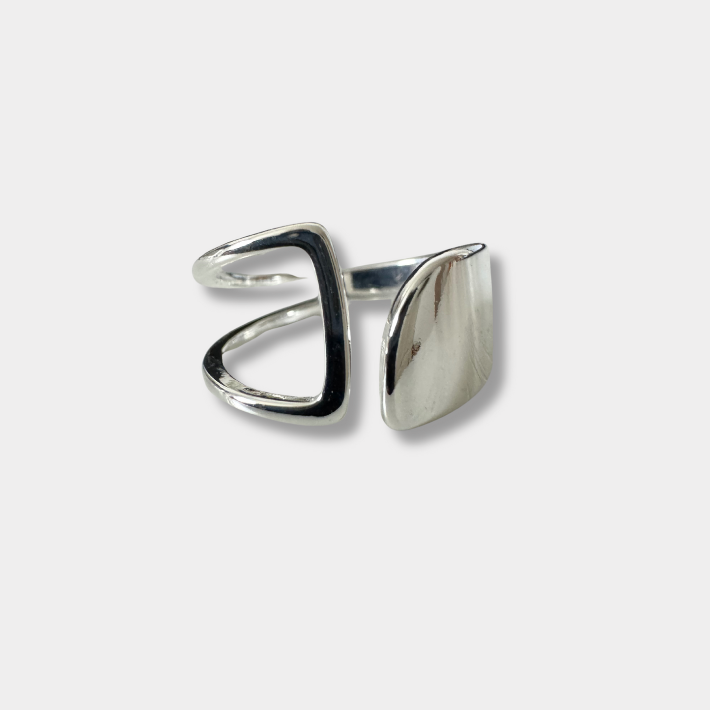 Hollow Ring