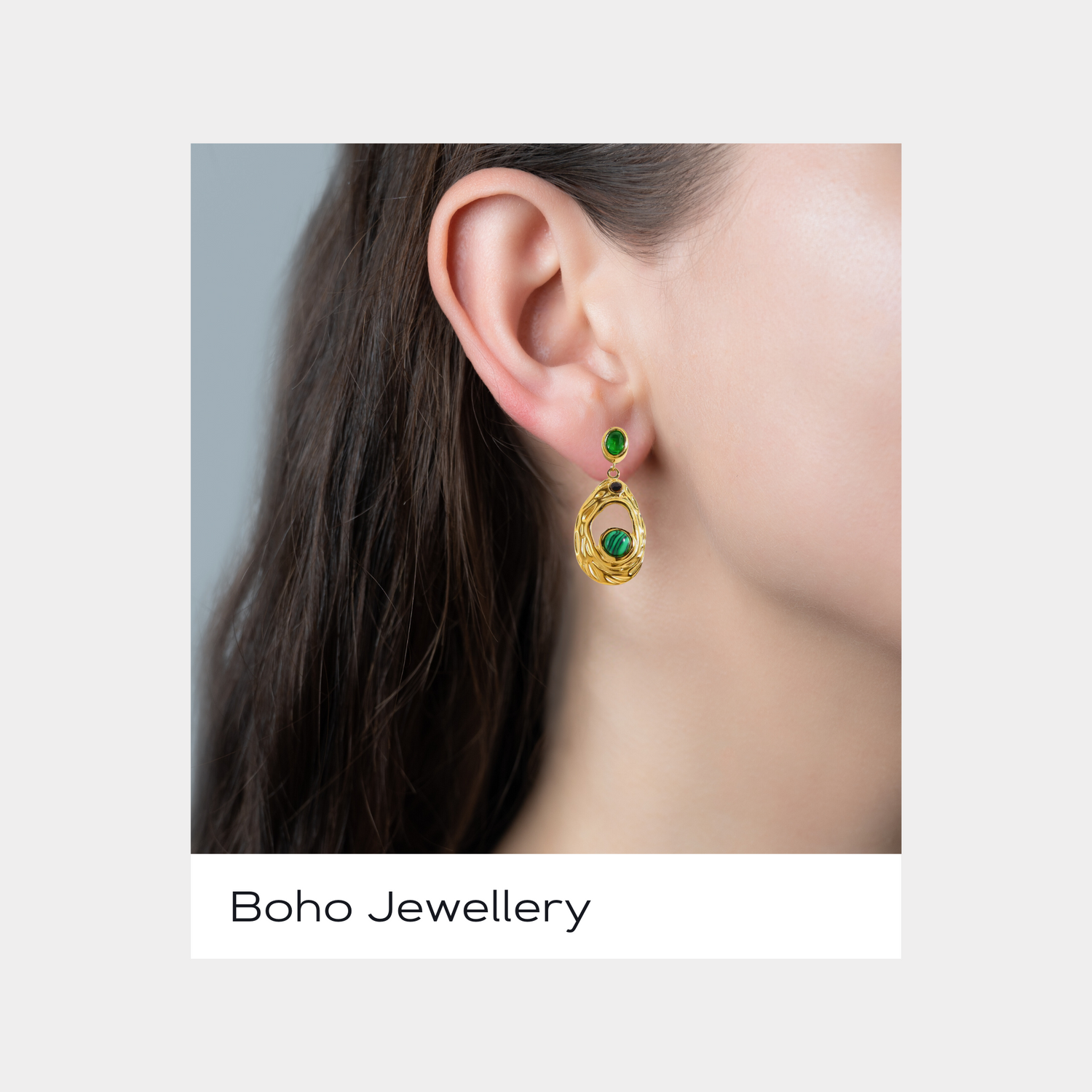 Boho Jewellery