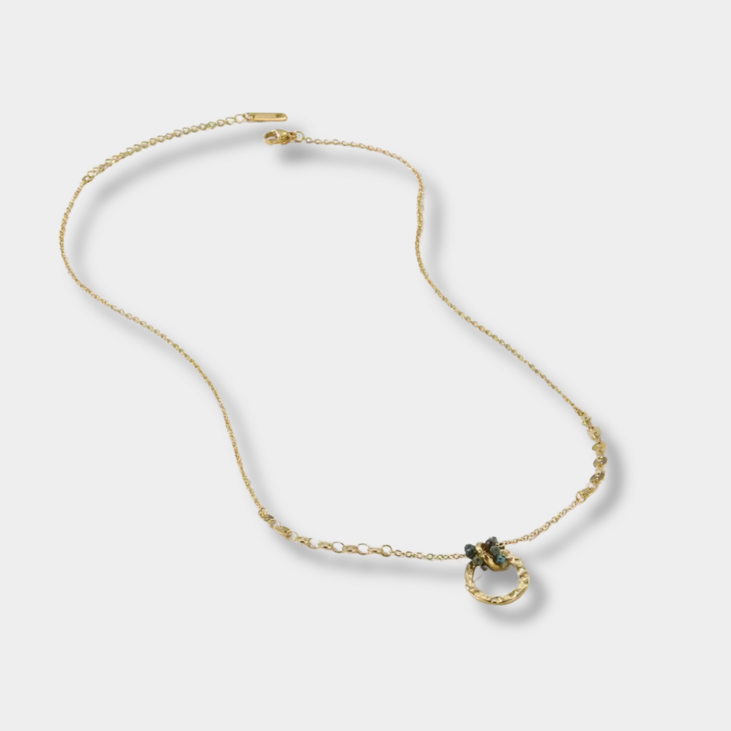 Beaded Necklace