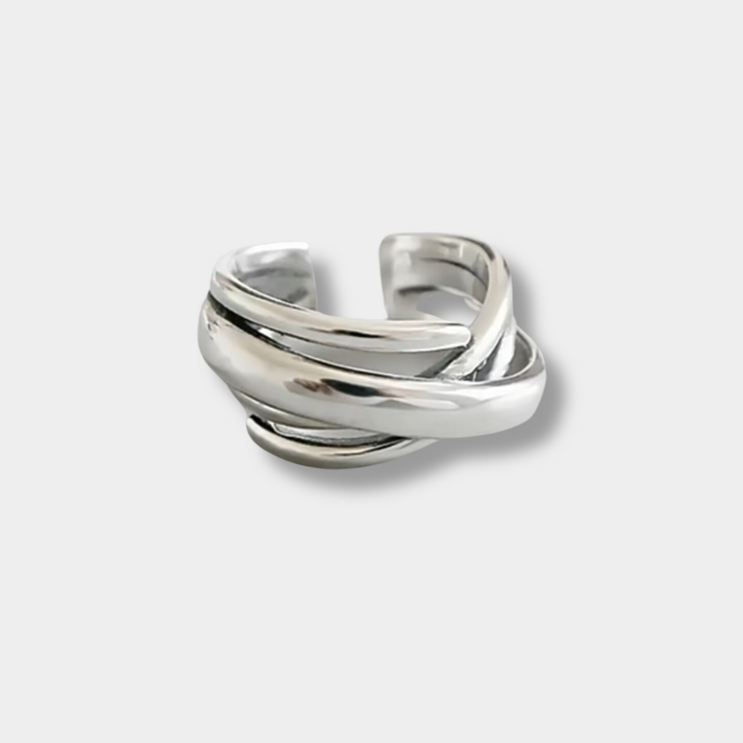 Layered Ring