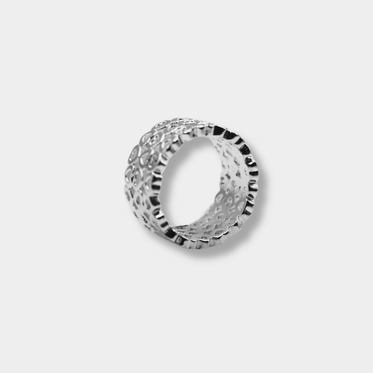 Multi-Heart Ring