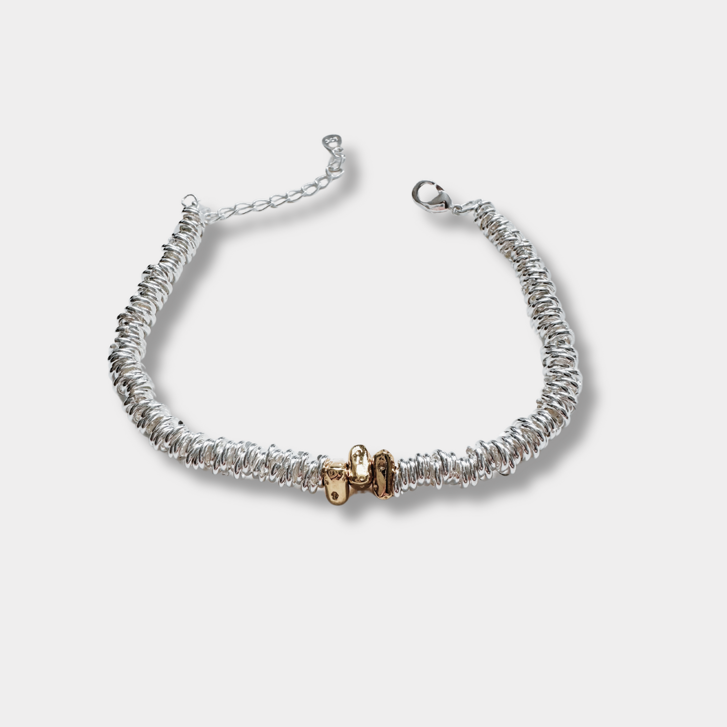 Hasp Bracelet
